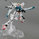 MG GUNDAM F91 VER 2.0 1/100
