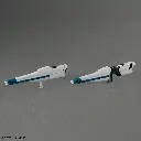 MG GUNDAM F91 VER 2.0 1/100
