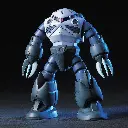 HGUC 1/144 MSM-07 Z'Gok