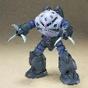 HGUC 1/144 MSM-07 Z'Gok