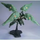 HGUC NZ-666 KSHATRIYA 1/144