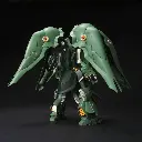 HGUC NZ-666 KSHATRIYA 1/144