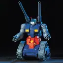 HGUC GUNTANK 1/144