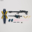 MG GUNDAM UNICORN BANSHEE VER KA 1/100