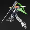 HGAC GUNDAM DEATHSCYTHE 1/144