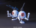 HGUC BALL TWIN SET 1/144