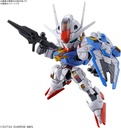 SD GUNDAM AERIAL EX STANDARD