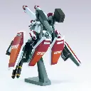 HG GUNDAM FULL ARM THUNDERB ANIME 1/144