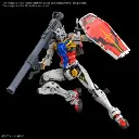 HG WHITE GUNDAM GQ 1/144