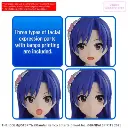 30MS CHIHAYA KISARAGI 20TH ANN YOU AND I