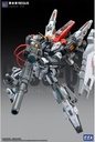 ZZA Model GZSS-OX01 REGUS 1/100 Scale Assembly Model Kit