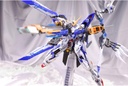 ZZA Model Blue Flame 1/100