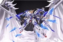 ZZA Model Blue Flame 1/100