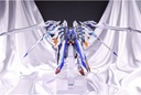ZZA Model Blue Flame 1/100