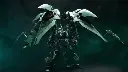 Axis Model 1/100 Osiris Aerial Dominator