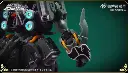 Axis Model 1/100 Osiris Aerial Dominator