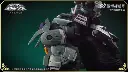 Axis Model 1/100 Osiris Aerial Dominator