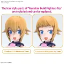 Figure Rise Avatar Fumina