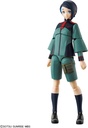 Figure Rise Nika Nanaura
