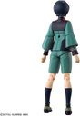 Figure Rise Nika Nanaura