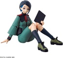Figure Rise Nika Nanaura