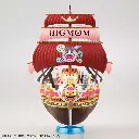 ONE PIECE GRAND SHIP COLL BIG MOM PIRATE 