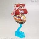 ONE PIECE GRAND SHIP COLL BIG MOM PIRATE 