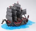 ONE PIECE GRAND SHIP COLL DRAGON SHIP