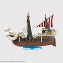 One Piece Grand Ship Collection – Going Merry (A Netflix Series / Live Action Ver.)