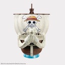 One Piece Grand Ship Collection – Going Merry (A Netflix Series / Live Action Ver.)