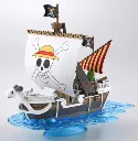 One Piece Grand Ship Collection – Going Merry (Versión Anime Clásica)