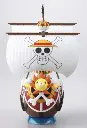 One Piece Grand Ship Collection – Thousand Sunny (Versión Anime Estándar / Nº 01)