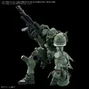 HG ZAKU GQ 1/144