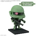 Zakupla-kun Dx Set With Runner Recreation Parts