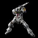 PG GUNDAM NU UNLEASHED -EU- 1/60