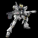 PG GUNDAM NU UNLEASHED -EU- 1/60