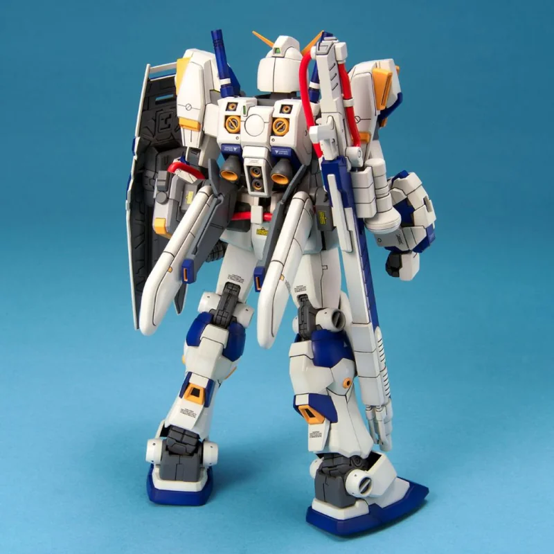 MG GUNDAM RX-78-4 1/100