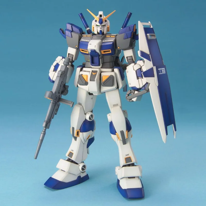 MG GUNDAM RX-78-4 1/100
