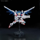 RG GUNDAM BUILD STRIKE FULL PACKAGE 1/144