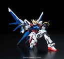 RG GUNDAM BUILD STRIKE FULL PACKAGE 1/144