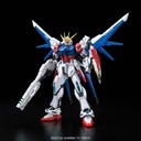 RG GUNDAM BUILD STRIKE FULL PACKAGE 1/144