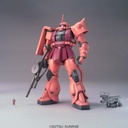 MG ZAKU MS-06S CHAR'S VER 2.0 1/100