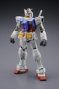 MG GUNDAM RX-78-2 VER 3.0 1/100