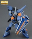 MG GUNDAM DUEL ASSAULTSHROUD 1/100