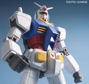 MEGASIZE GUNDAM RX-78-2 1/48