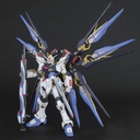 PG GUNDAM STRIKE FREEDOM 1/60