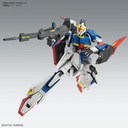 Mg Gundam Zeta Ver Ka 1/100