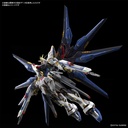Mgex Gundam Strike Freedom 1/100