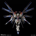 Mgex Gundam Strike Freedom 1/100