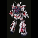 Pg Gundam Unicorn Rx-0 1/60